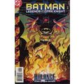 Batman: Legends of the Dark Knight # 118 NM MOD...