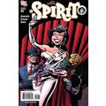 Spirit (DC Comics Vol 1) # 015 VFN+ ORIG US COMICS