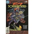 Sovereign Seven Annual # 002 NM MODERN AGE COMICS