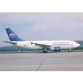 Diamond Sakha Airbus A310 324 ET Civil Aviation...