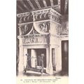 Chaumont Sur Loire Chateau Salle a Manger Franc...