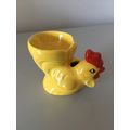 GOEBEL ROOSTER EGG CUP (C. 1964)