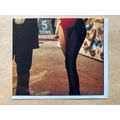 Who Framed Roger Rabbit Sticker # 172 (A) unuse...
