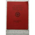 1933 programme 80th Birthday Young Women's Chri...