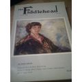 Fiddlehead September 1989 signed