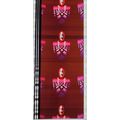 Alice Cooper. Pk MTP -BGs - A001a . 1 STRIP OF ...