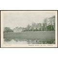 Brereton Church and Hall, Cheshire, c.1905 - Ro...