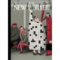 THE NEW YORKER-MARCH 25, 2024-“On the Grid,” by...