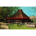 Bell Cage, East Bergholt, Colourmaster Postcard...