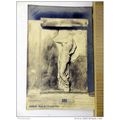 Musee De L'acropoli-Nike, Athens, Greece, Postcard