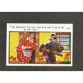 C Richter Cards Saucy Comic Postcard 12022 The ...