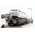 Black & White Photograph of Manchester Corporat...