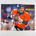 Denver Broncos Peyton Manning Happy Fathers Day...