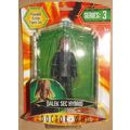 Doctor Who Series 3: Dalek Sec Hybrid MOC
