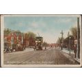 Wellington Road, Heaton Chapel, Lancashire, 191...