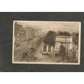 Postcard Ireland Dublin St Stephens Green