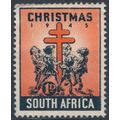 Christmas Tuberculosis Charity Cinderella - Sou...