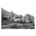 pt0451 - Six Bells Lancaster Pit Colliery , Mon...