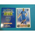 Jerome Thomas - Portsmouth - Match Attax 2008/0...
