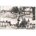 33 - SAINT SELVE