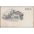 Old French Market, New Orleans, Louisiana, c.19...