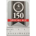 vintage Beer Mat - Robinsons 150 Special Ale