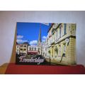 HSBC BANK, TROWBRIDGE, WILTSHIRE unused postcar...