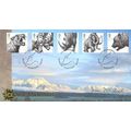 Ice Age Mammals Jean Marie Auel Book Author LTD...