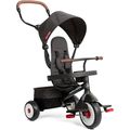 Radio Flyer Premium Stroll 'N Trike, Black Baby...