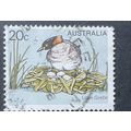 AUSTRALIA 1978 sg 0673 USED #3