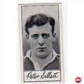 BARRATT & CO LTD FAMOUS FOOTBALLERS 1953 R.SILL...