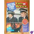 MAGAZINE - FILM REVIEW APRIL 1983
