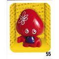 Power Gogo's Crazy Bones Series 2 Stickers - #5...