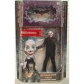 THE DARK KNIGHT : GOTHAM CITY THUG blue hair / ...