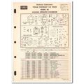 rochester carburetors 1959-60 chevrolet v-8 tru...