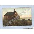 CT East Haddam School House Where Nathan Hale T...