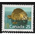 1988/1993 SG 1267 - mint no gum - ANIMAL