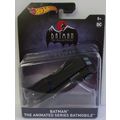 HOT WHEELS : BATMAN Animated Series BATMOBILE (...