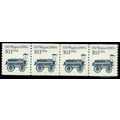 2130 10.1c Oil Wagon Very Fine MNH Dry Gum PNC ...
