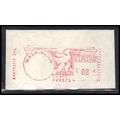 Used Revenue 8.4c Meter Washington, D.C. E0283