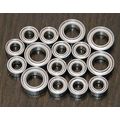 (16pcs) KYOSHO PURE TEN GP ALPHA 2 / ALPHA 3 Me...