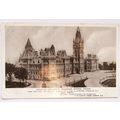 1914 postcard Dominion Parliament Buildings, Ot...