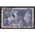 GB 1951 SG 511 Used (E-273 (8))