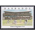 Barbados 2000 SG 1161 UMM - Sport/Cricket (D-50...