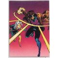 X-MEN TRADING CARDS card # 20 (1991 )