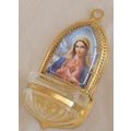 Holy water font-M7