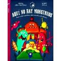 Aqui No Hay Monstruos
