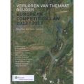 European Competition Law 2012/2013