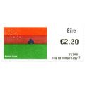 Eire Post & Go. e2-20 Value. Patric Scott. Unfr...