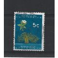 SouthAfrica.SG204 5c Baobab Tree.Variety Unchec...